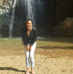 Meet your Posher, Maritza